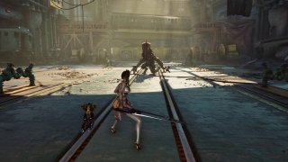 Stellar Blade image 11 Thumbnail