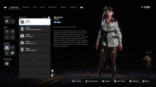 Stellar Blade image 13 Thumbnail