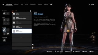 Stellar Blade image 15 Thumbnail