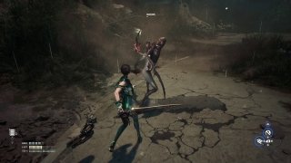 Stellar Blade image 3 Thumbnail