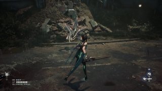 Stellar Blade image 4 Thumbnail