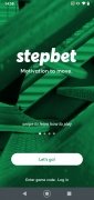 StepBet Изображение 2 Thumbnail