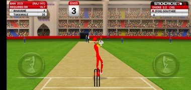Stick Cricket Premier League imagen 1 Thumbnail