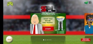Stick Cricket Premier League bild 11 Thumbnail