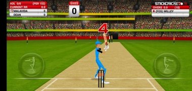 Stick Cricket Premier League bild 12 Thumbnail