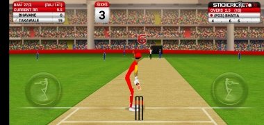Stick Cricket Premier League bild 7 Thumbnail