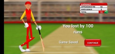 Stick Cricket Premier League 画像 8 Thumbnail