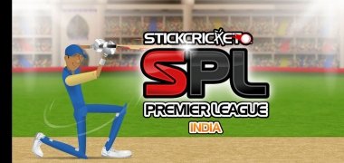 Stick Cricket Premier League bild 9 Thumbnail