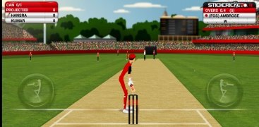 Stick Cricket Classic 画像 1 Thumbnail
