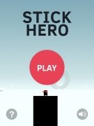 Stick Hero Изображение 1 Thumbnail