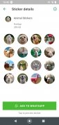 Animal Stickers 画像 10 Thumbnail