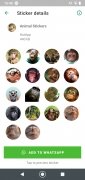 Animal Stickers immagine 11 Thumbnail