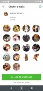 Stickers de animales imagen 5 Thumbnail