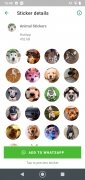 Stickers de animales imagen 6 Thumbnail