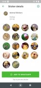 Animal Stickers 画像 8 Thumbnail