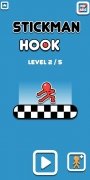 Stickman Hook 画像 3 Thumbnail