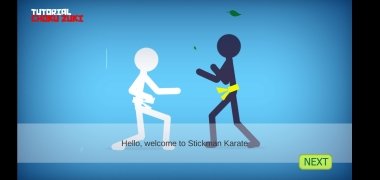 Stickman Karate 画像 4 Thumbnail