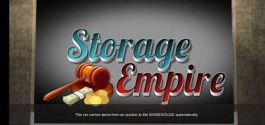 Storage Empire immagine 2 Thumbnail