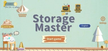 Storage Master Изображение 10 Thumbnail