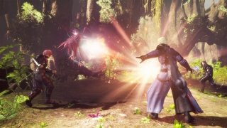 Stranger of Paradise: Final Fantasy Origin imagen 2 Thumbnail