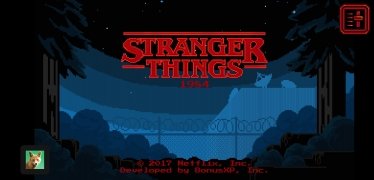 Stranger Things: 1984 bild 2 Thumbnail