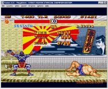 Street Fighter imagem 2 Thumbnail