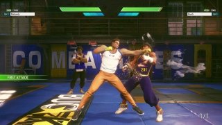 Street Fighter 6 imagen 8 Thumbnail