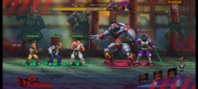 Street Fighter Duel imagen 6 Thumbnail