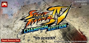 Street Fighter IV Champion Edition imagen 2 Thumbnail