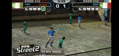 Street Soccer Skills imagem 12 Thumbnail