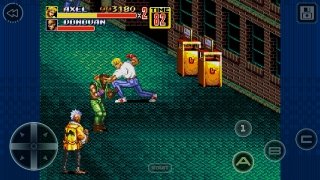 Streets of Rage 2 Classic imagen 11 Thumbnail