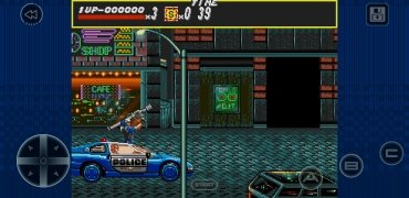 Streets of Rage Classic imagen 6 Thumbnail