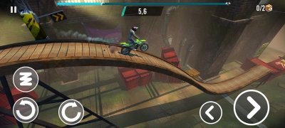 Stunt Bike Extreme 画像 1 Thumbnail
