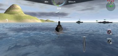 Submarine Simulator image 12 Thumbnail