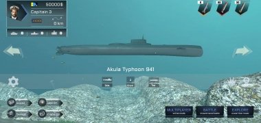 Submarine Simulator image 3 Thumbnail