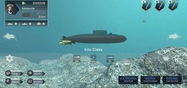 Submarine Simulator image 4 Thumbnail