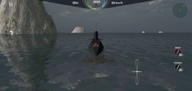 Submarine Simulator image 6 Thumbnail
