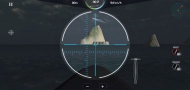 Submarine Simulator image 7 Thumbnail