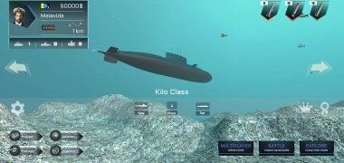 Submarine Simulator image 8 Thumbnail