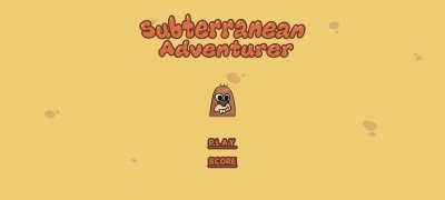 Subterranean Adventurer image 5 Thumbnail