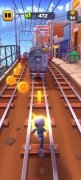 Subway Surfers City Изображение 1 Thumbnail