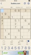 Sudoku.com imagem 8 Thumbnail