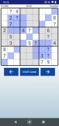 Sudoku 2GO imagen 4 Thumbnail