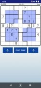 Sudoku 2GO bild 6 Thumbnail