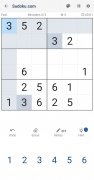 Sudoku.com imagem 6 Thumbnail
