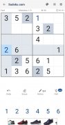 Sudoku.com imagem 8 Thumbnail