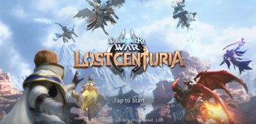 Summoners War: Lost Centuria imagen 2 Thumbnail