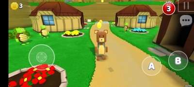 Super Bear Adventure imagem 12 Thumbnail