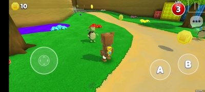 Super Bear Adventure imagem 13 Thumbnail