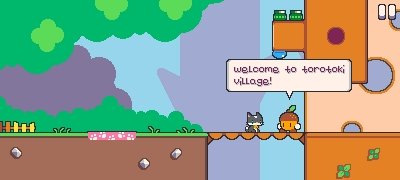 Super Cat Bros image 1 Thumbnail